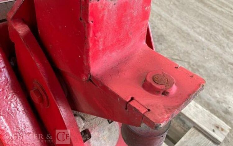 WACKER NEUSON DPU4545HECH  47MAM62026