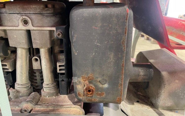 WACKER NEUSON DPU4545HECH  47MAM62026