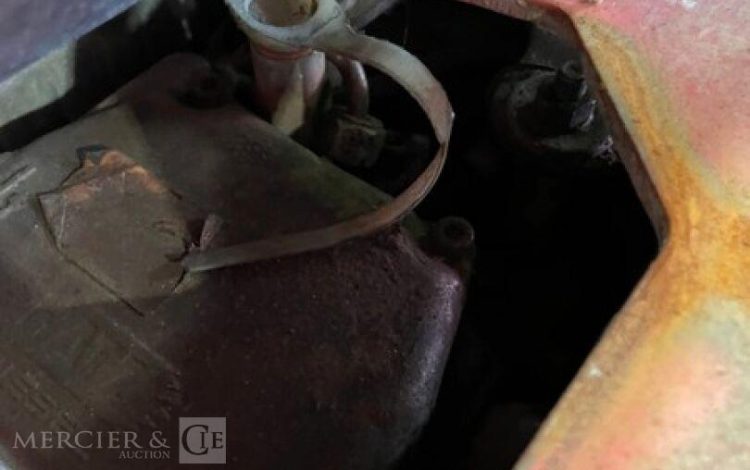 WACKER NEUSON DPU4545HECH  47MAM62026