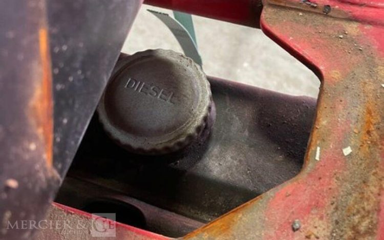 WACKER NEUSON DPU4545HECH  47MAM62026