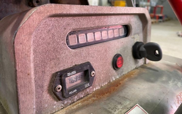 WACKER NEUSON DPU4545HECH  47MAM62026