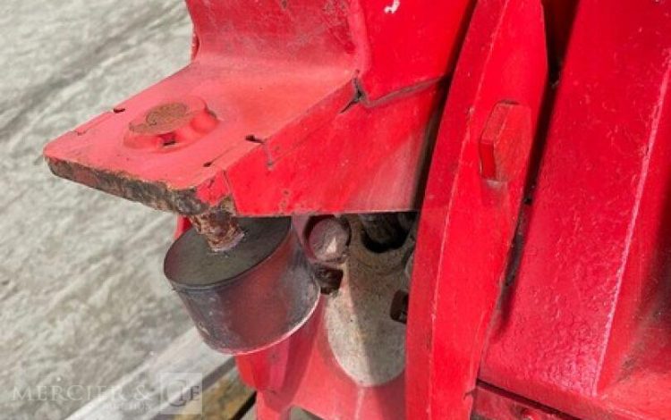 WACKER NEUSON DPU4545HECH  47MAM62026