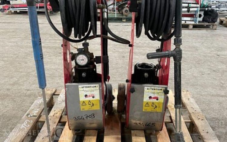 REGELAV EFC130/11M  46MAM62026