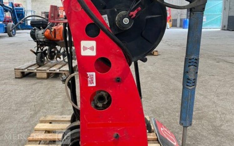 REGELAV EFC130/11M  46MAM62026