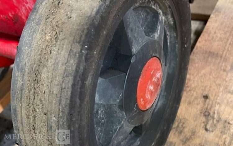 REGELAV EFC130/11M  46MAM62026