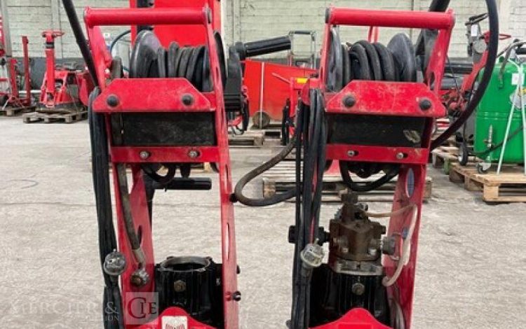 REGELAV EFC130/11M  46MAM62026