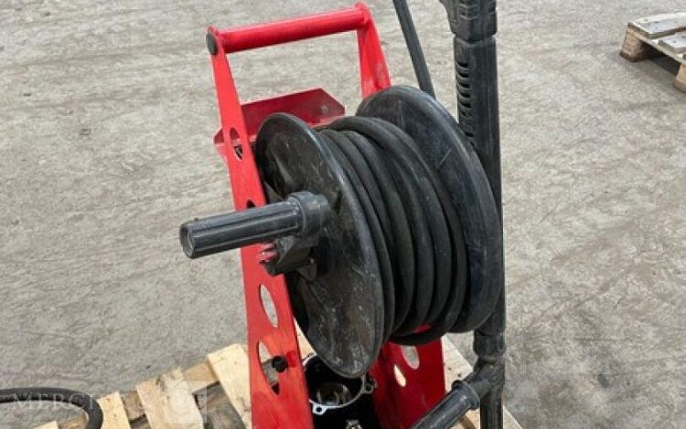 REGELAV EFC130/11M  46MAM62026