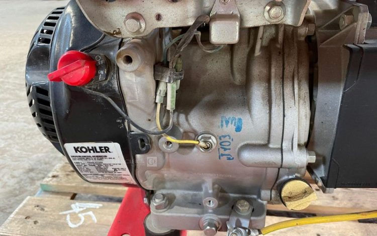 SDMO PERFORM 4500XL  45MAM62026
