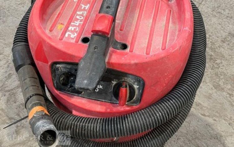 NILFISK ATTIX 30  44MAM62026