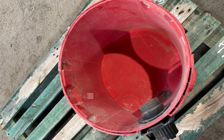 NILFISK ATTIX 30  44MAM62026