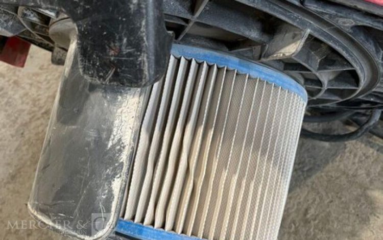 NILFISK ATTIX 30  44MAM62026