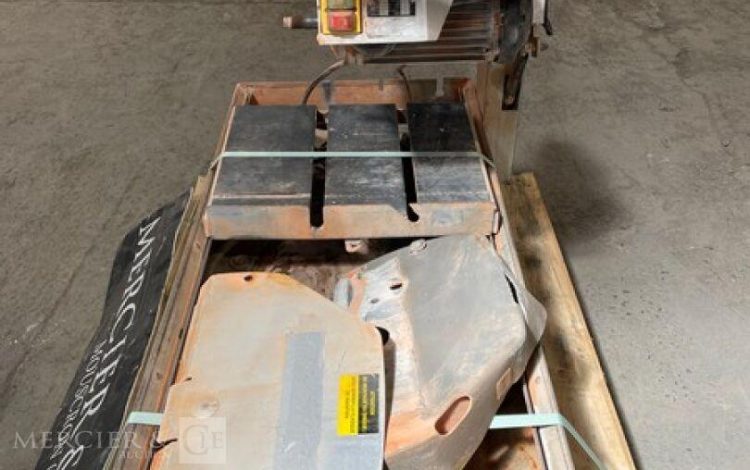 HUSQVARNA TS350E-02  30MAM62026