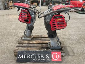 BELLE GROUP RTX 70 HW280WL  109MAM6