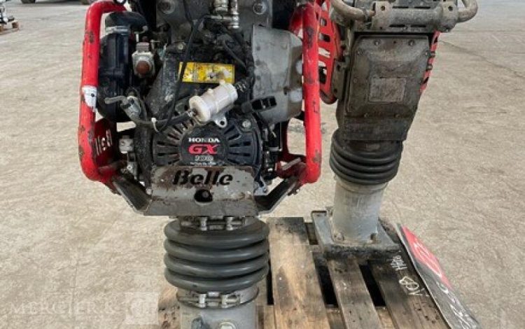 BELLE GROUP RTX 70 HW280WL  109MAM6