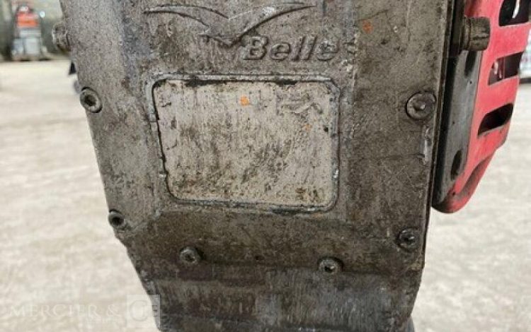 BELLE GROUP RTX 70 HW280WL  109MAM6