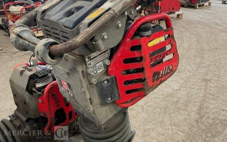 BELLE GROUP RTX 70 HW280WL  109MAM6