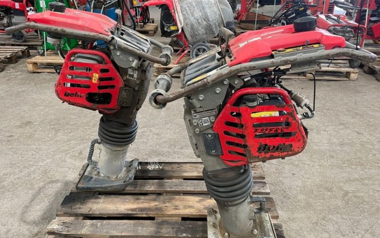 BELLE GROUP RTX 70 HW280WL  109MAM6