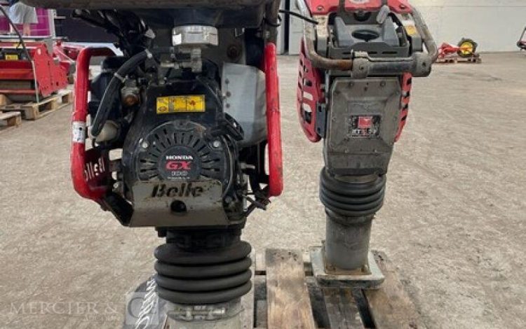 BELLE GROUP RTX 70 HW280WL  109MAM6