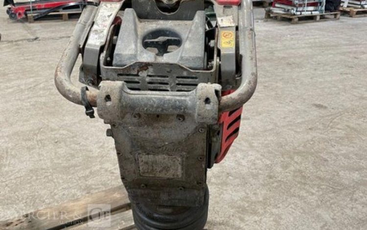 BELLE GROUP RTX 70 HW280WL  109MAM6