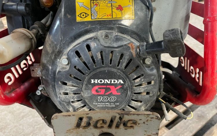 BELLE GROUP RTX 70 HW280WL  109MAM6