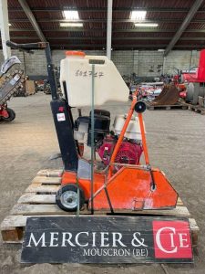 GOLZ FS170  108MAM6