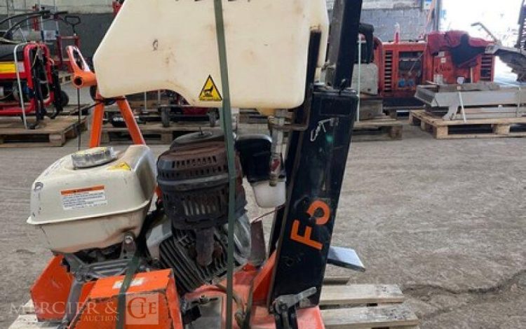 GOLZ FS170  108MAM6