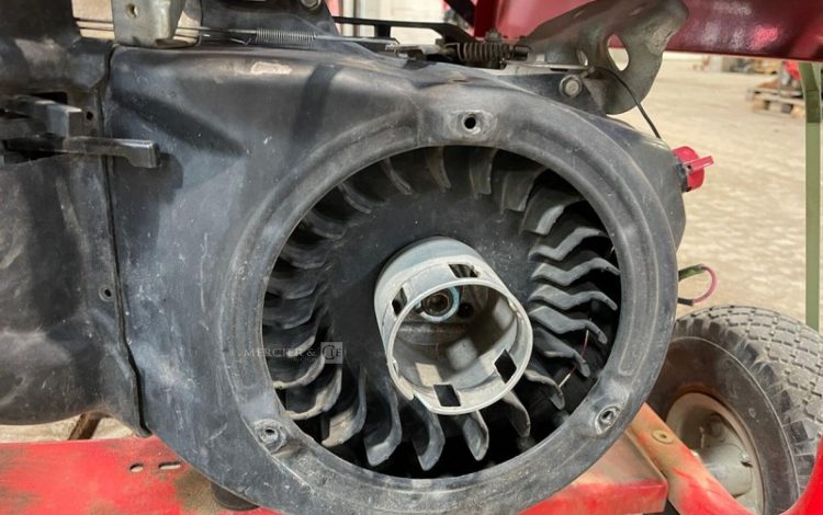 SDMO PERFORM 6500XL  107MAM6