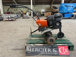 HUSQVARNA TS536  105MAM6