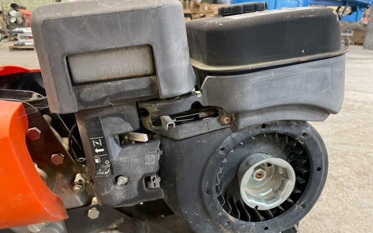 HUSQVARNA TS536  105MAM6