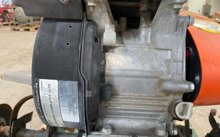 HUSQVARNA TS536  105MAM6