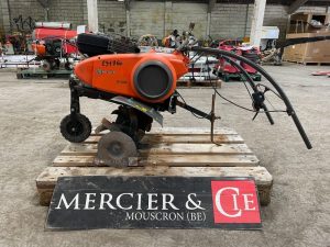HUSQVARNA TF536  104MAM6