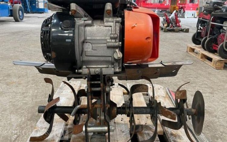 HUSQVARNA TF536  104MAM6