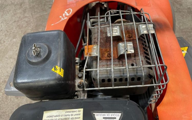 HUSQVARNA TF536  104MAM6
