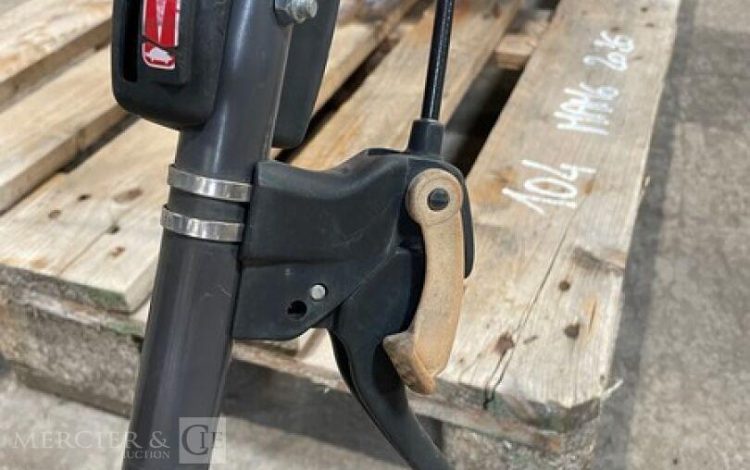 HUSQVARNA TF536  104MAM6