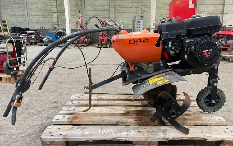 HUSQVARNA TF536  104MAM6