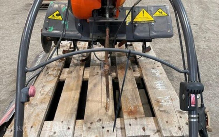 HUSQVARNA TF536  104MAM6