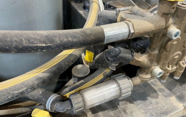 KARCHER HDS9/18-4M  102MAM6