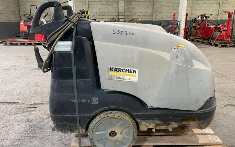 KARCHER HDS9/18-4M  102MAM6