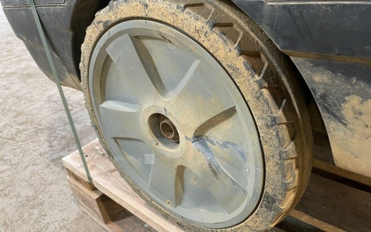 KARCHER HDS9/18-4M  102MAM6