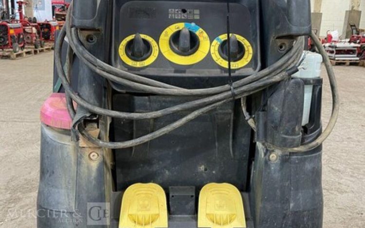 KARCHER HDS9/18-4M  102MAM6