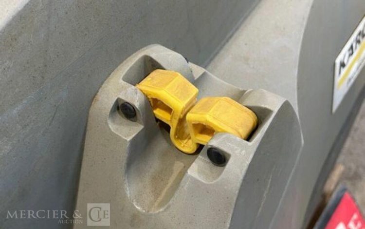 KARCHER HDS9/18-4M  102MAM6