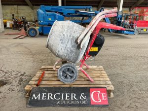 BELLE GROUP M58B  99MAM62026
