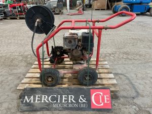 BAR&rsquo;ONE SPEEDER 2515  98MAM62026