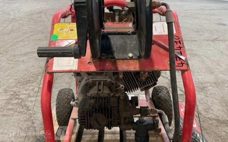 BAR&rsquo;ONE SPEEDER 2515  98MAM62026
