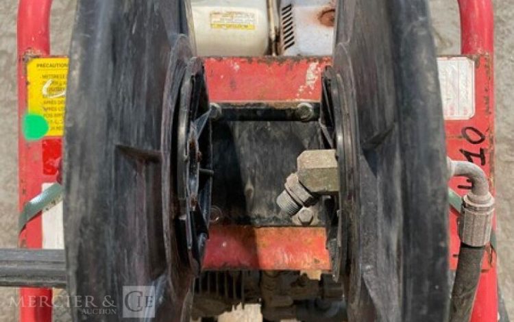 BAR&rsquo;ONE SPEEDER 2515  98MAM62026
