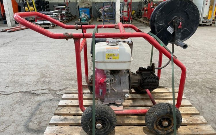 BAR&rsquo;ONE SPEEDER 2515  98MAM62026