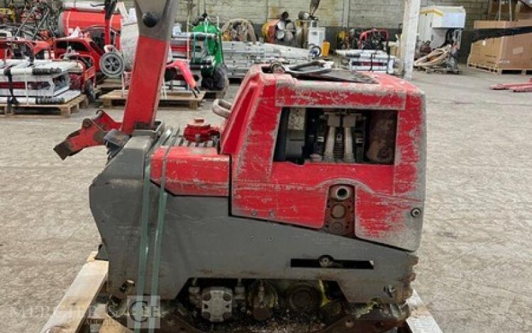 AMMANN APH5030  96MAM62026