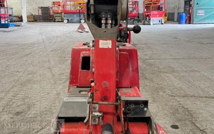 AMMANN APH5030  96MAM62026
