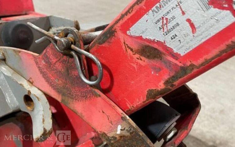 AMMANN APH5030  96MAM62026