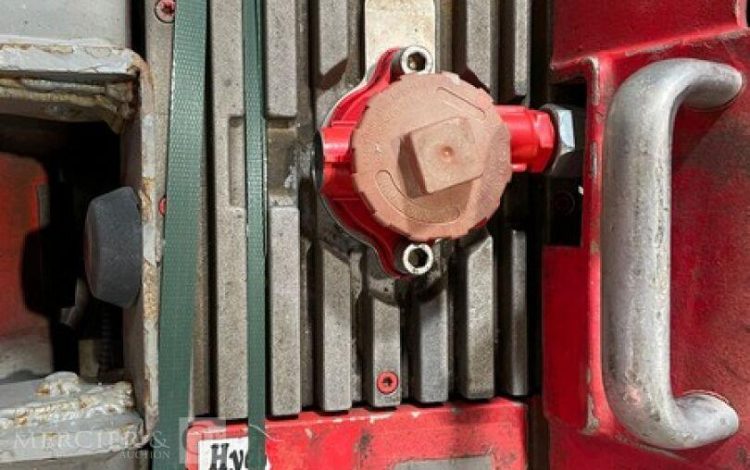 AMMANN APH5030  96MAM62026